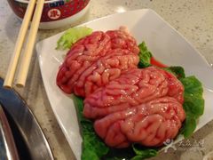 -朱氏胖子烂火锅(洪崖洞店)