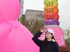 -东莞松山湖万象汇