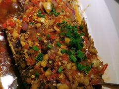 -费大厨辣椒炒肉(高铁吾悦广场店)