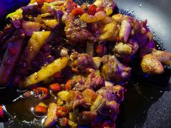 -蘭奢雅集·江浙菜(青山江滩店)