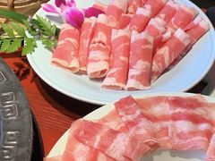 -袁老四重庆老火锅(桐梓坡店)