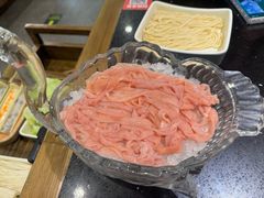 -井格重庆火锅(西直门凯德Mall店)
