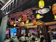 -外婆船宴餐厅·外婆喊你回家吃饭