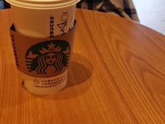 -星巴克臻选(北京银泰店)
