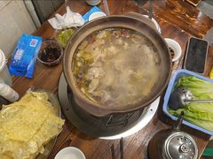 -威邵鸡煲(西华路总店)