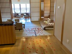 -北京古北水镇御舍温泉酒店