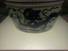 -上海博物馆(人民广场馆)