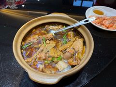 -新沙家浜(城南东路店)