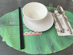 -帕蓝·暹罗料理(大学路店)