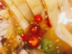 -紫燕百味鸡(仲盛店)