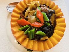 -Yan Ting宴庭中餐厅-长沙瑞吉酒店(运达店)