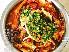 -爱民螺蛳粉(五里亭店)