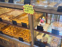 -包满意面包糕点(东坝店)