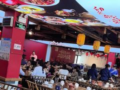 -印象鲵宴·张家界地标美食名片(溪布街店)