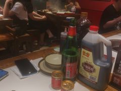 -老天桥蛙炉火锅(姑苏总店)