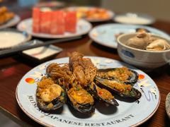 -松子料理(亮马桥店)