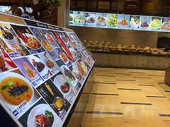 -蓝港海鲜厨房(金水路店)