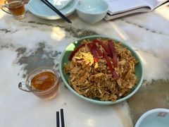 -小吊梨汤·北京菜(香山店)