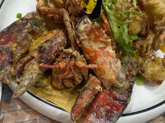 -醉壹号海鲜大排档(厦门美食地标店)