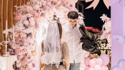 -迈瑞米求婚策划(静安店)