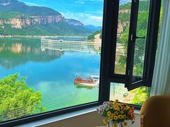 -秦王湖景区