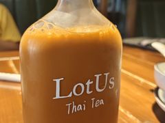 -Local泰莲庭(虹鳟鱼店)