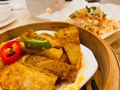 -顺德人家食府(黄金广场店)