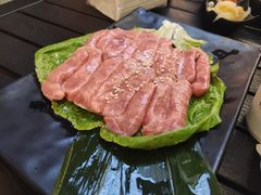 -子檀大隐炭烧(食品街店)