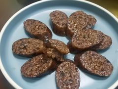 -服务大楼冷面(延大店)