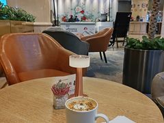-逸派咖啡 EPARKCOFFEE(广安门店)