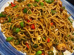 -六福烧烤酒馆(秦隆步行街店)