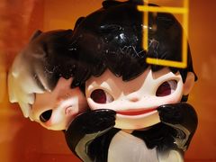 -泡泡玛特POPMART(天环购物中心店)