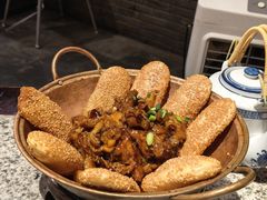 -南京大牌档(凯德1818店)