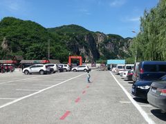 -大连冰峪旅游度假区