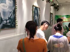 -CoCo都可(湖滨银泰店B区店)