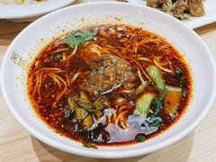 -芮芮家私房面馆(碧桂园银河城商业广场店)