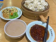 -老绥元烧麦·家常菜(桥华店)
