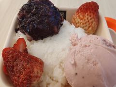 -满记甜品(金融街店)