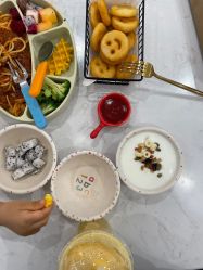 -MELAND CLUB亲子乐园·派对·餐厅(北京芳圆里ID MALL店)