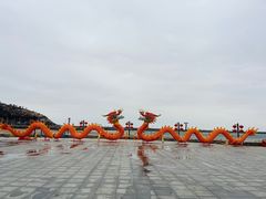 -在海一方公园