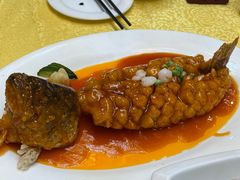 -清真马祥兴菜馆(云南北路店)