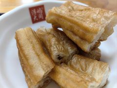 -浮屿大同鸭肉粥·始于1983年