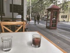 -Bitter酒吧(五原路店)