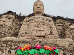 -蒙山大佛景区