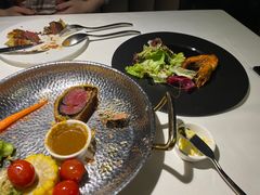 -研食记西餐厅(金融中心店)
