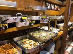 -日丰园海肠水饺·老字号大连海鲜(和平广场店)