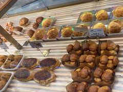 -卡玛王子·面包·蛋糕(南山宝能环球汇店)