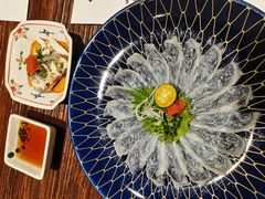 -桥岚·巷子鲜河豚鱼(专门店)