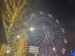 -南昌之星摩天轮