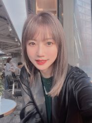-SY COLOUR专业烫染